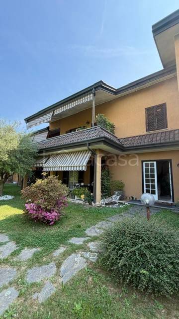 appartamento in vendita a Fagnano Olona