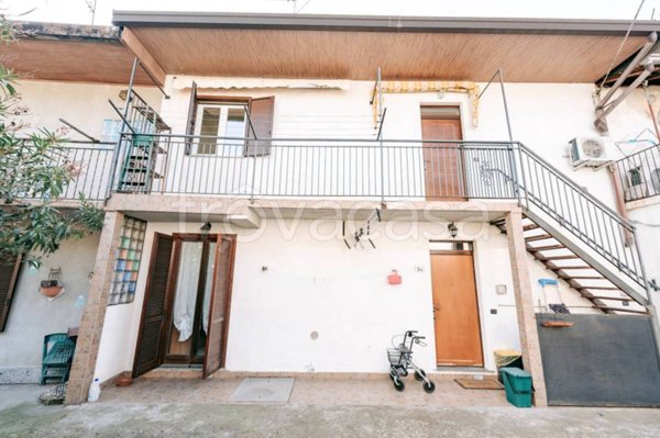 appartamento in vendita a Fagnano Olona