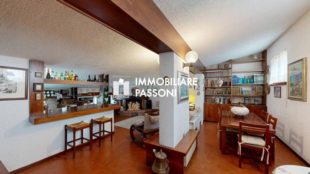 appartamento in vendita a Fagnano Olona in zona Bergoro