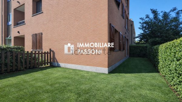 appartamento in vendita a Fagnano Olona