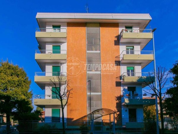 appartamento in vendita a Fagnano Olona