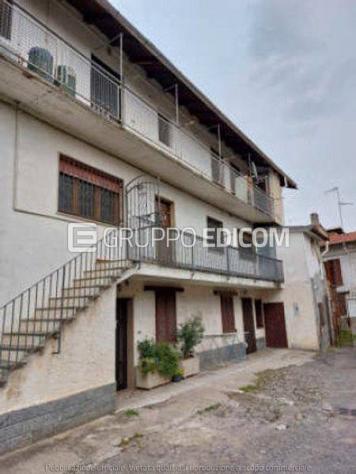 appartamento in vendita a Fagnano Olona