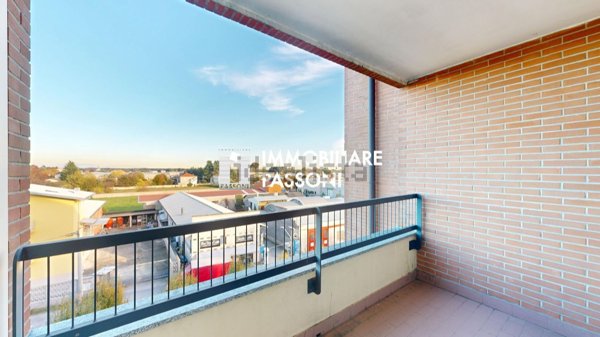 appartamento in vendita a Fagnano Olona in zona Fornaci