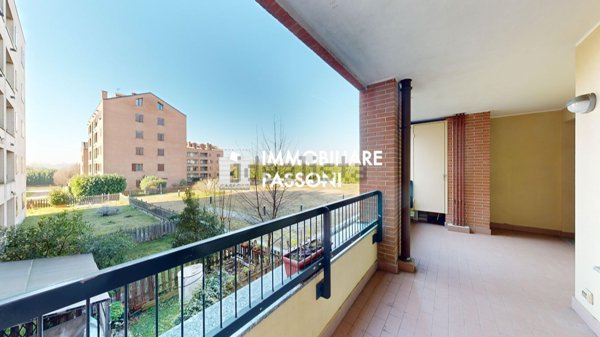 appartamento in vendita a Fagnano Olona in zona Fornaci