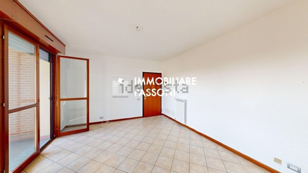 appartamento in vendita a Fagnano Olona in zona Fornaci