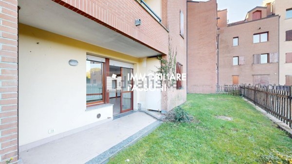 appartamento in vendita a Fagnano Olona in zona Fornaci