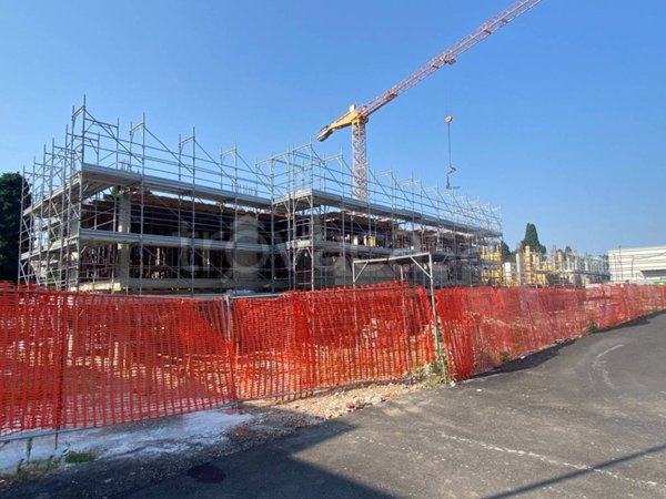 appartamento in vendita a Fagnano Olona