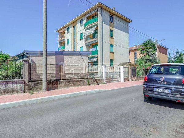 appartamento in vendita a Fagnano Olona