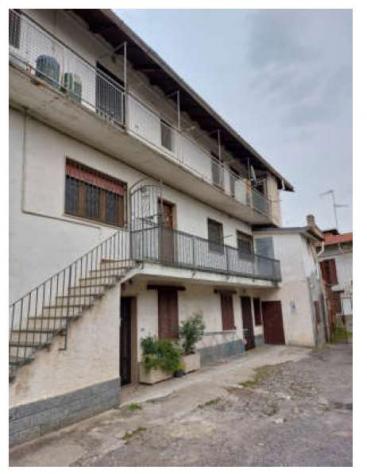 appartamento in vendita a Fagnano Olona