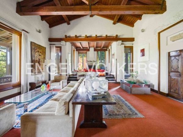 casa indipendente in vendita a Fagnano Olona