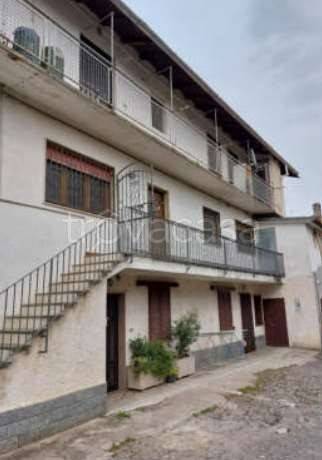 appartamento in vendita a Fagnano Olona