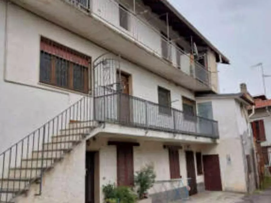 appartamento in vendita a Fagnano Olona