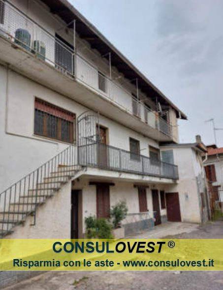 appartamento in vendita a Fagnano Olona