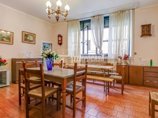 appartamento in vendita a Fagnano Olona