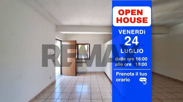 casa indipendente in vendita a Fagnano Olona in zona Fornaci