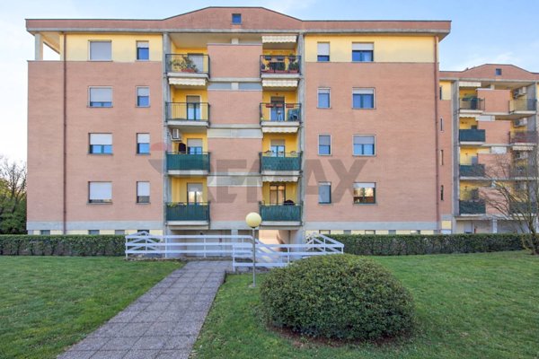 appartamento in vendita a Fagnano Olona
