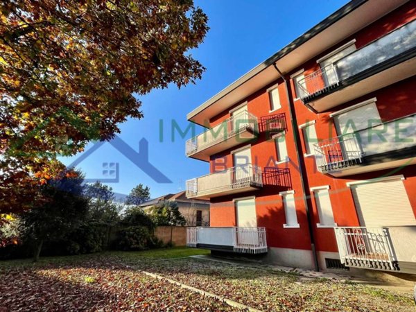 appartamento in vendita a Fagnano Olona