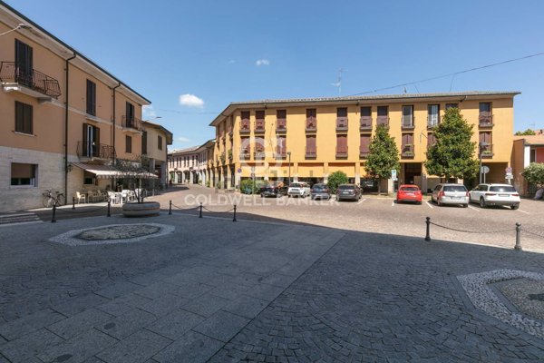 appartamento in vendita a Fagnano Olona