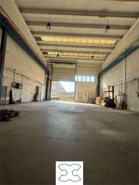 appartamento in vendita a Fagnano Olona