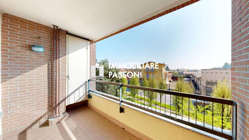 appartamento in vendita a Fagnano Olona
