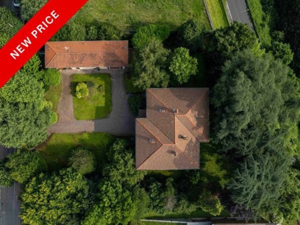 casa indipendente in vendita a Fagnano Olona