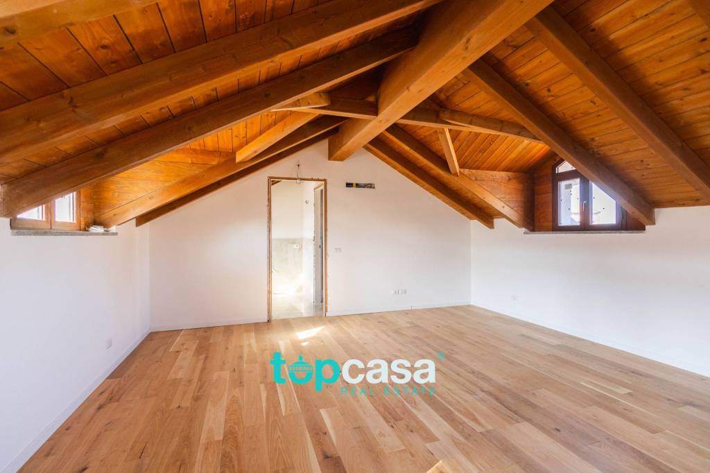 appartamento in vendita a Fagnano Olona