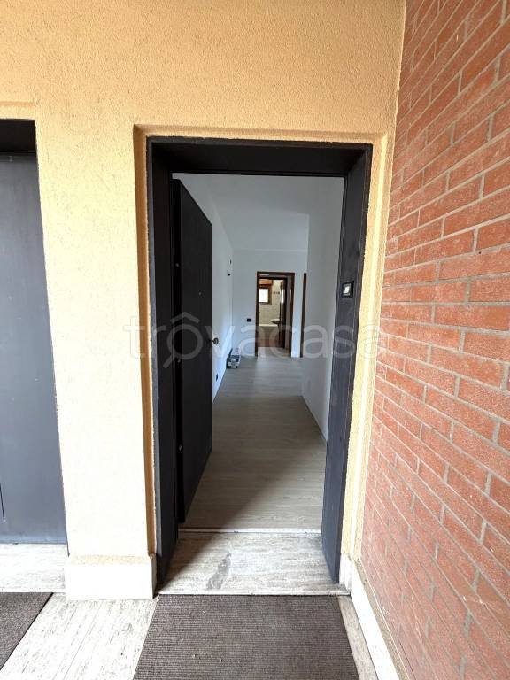 appartamento in vendita a Fagnano Olona
