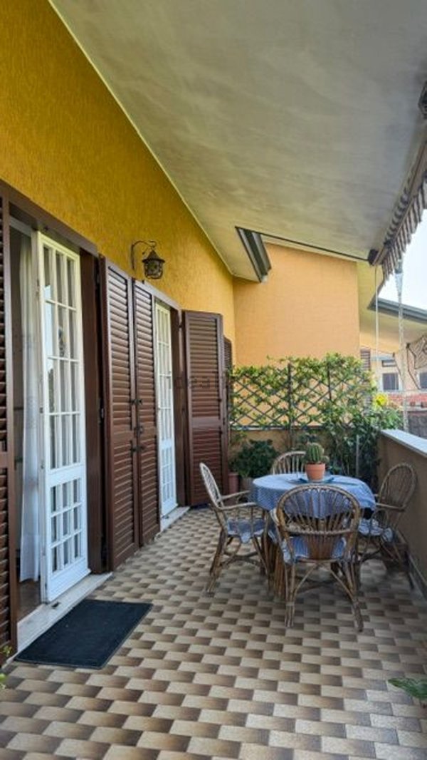 appartamento in vendita a Fagnano Olona