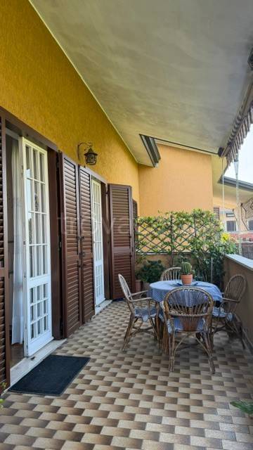 appartamento in vendita a Fagnano Olona