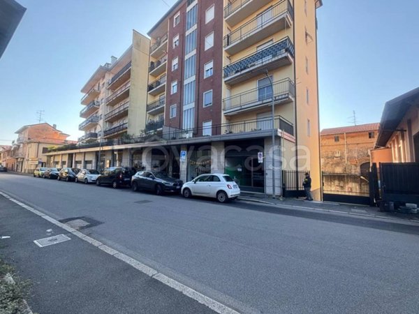 appartamento in vendita a Ferno in zona San Macario