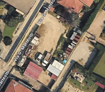 terreno agricolo in vendita a Ferno