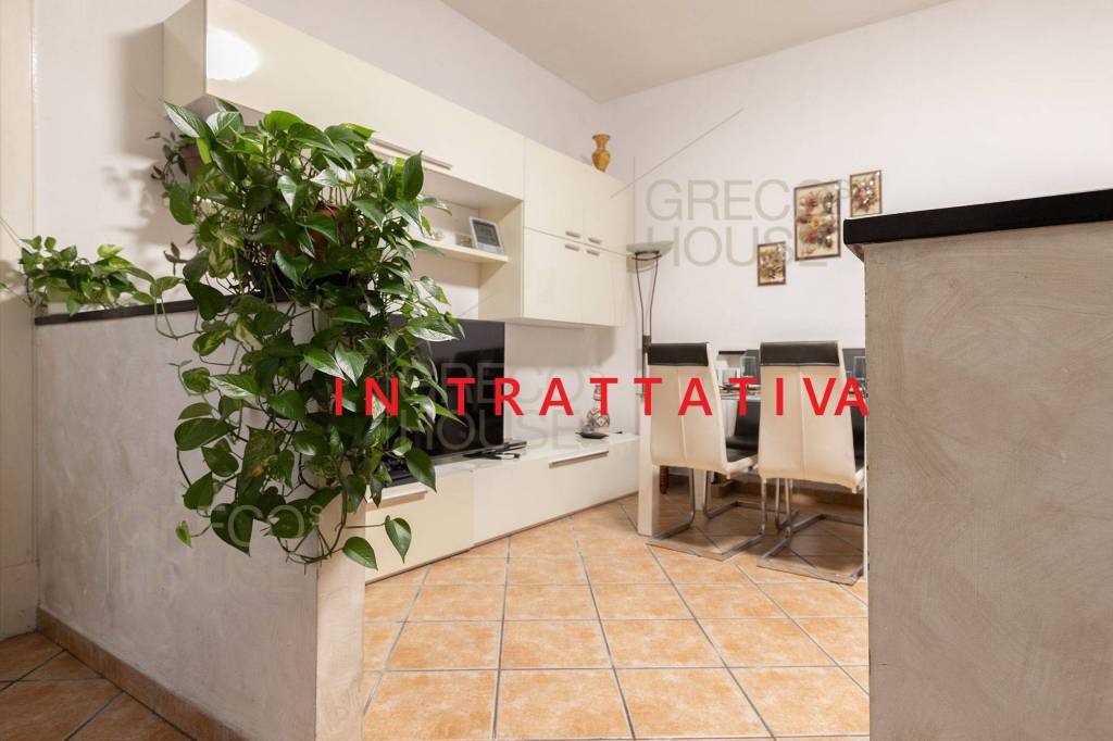 appartamento in vendita a Ferno