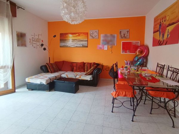 appartamento in vendita a Ferno