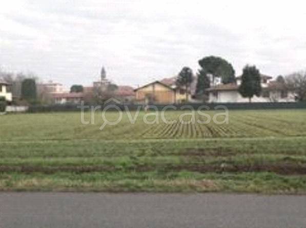 terreno agricolo in vendita a Ferno in zona San Macario