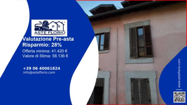 appartamento in vendita a Ferno