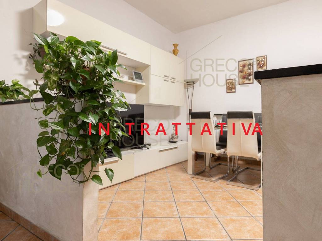appartamento in vendita a Ferno