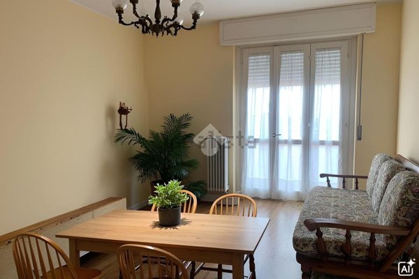 appartamento in vendita a Ferno in zona San Macario