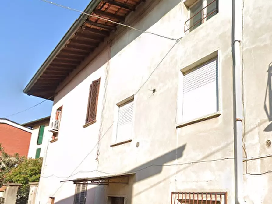 appartamento in vendita a Ferno