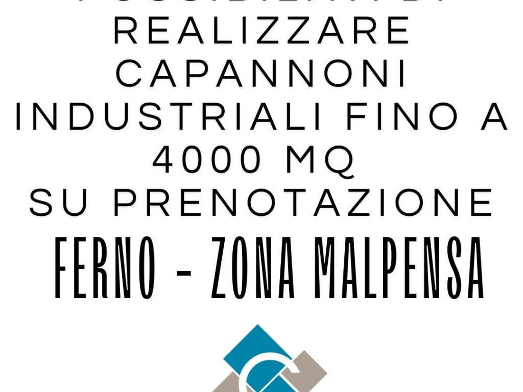locale commerciale in vendita a Ferno