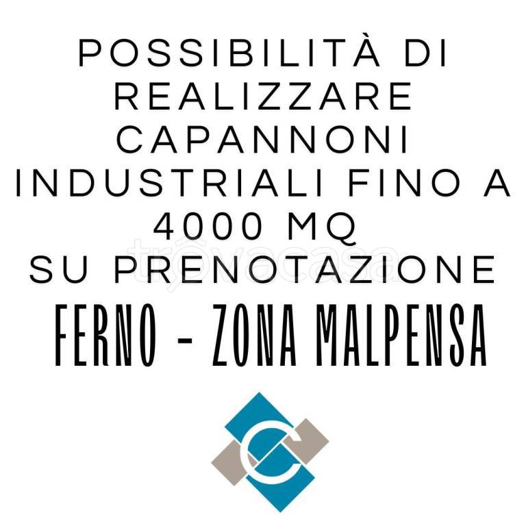 locale commerciale in vendita a Ferno