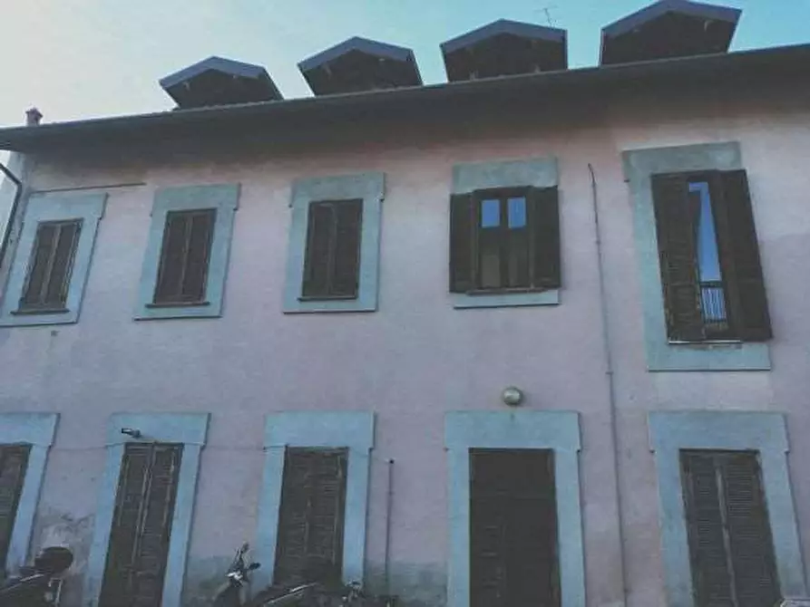 appartamento in vendita a Ferno