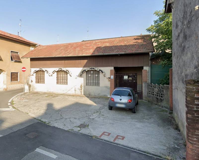 appartamento in vendita a Ferno