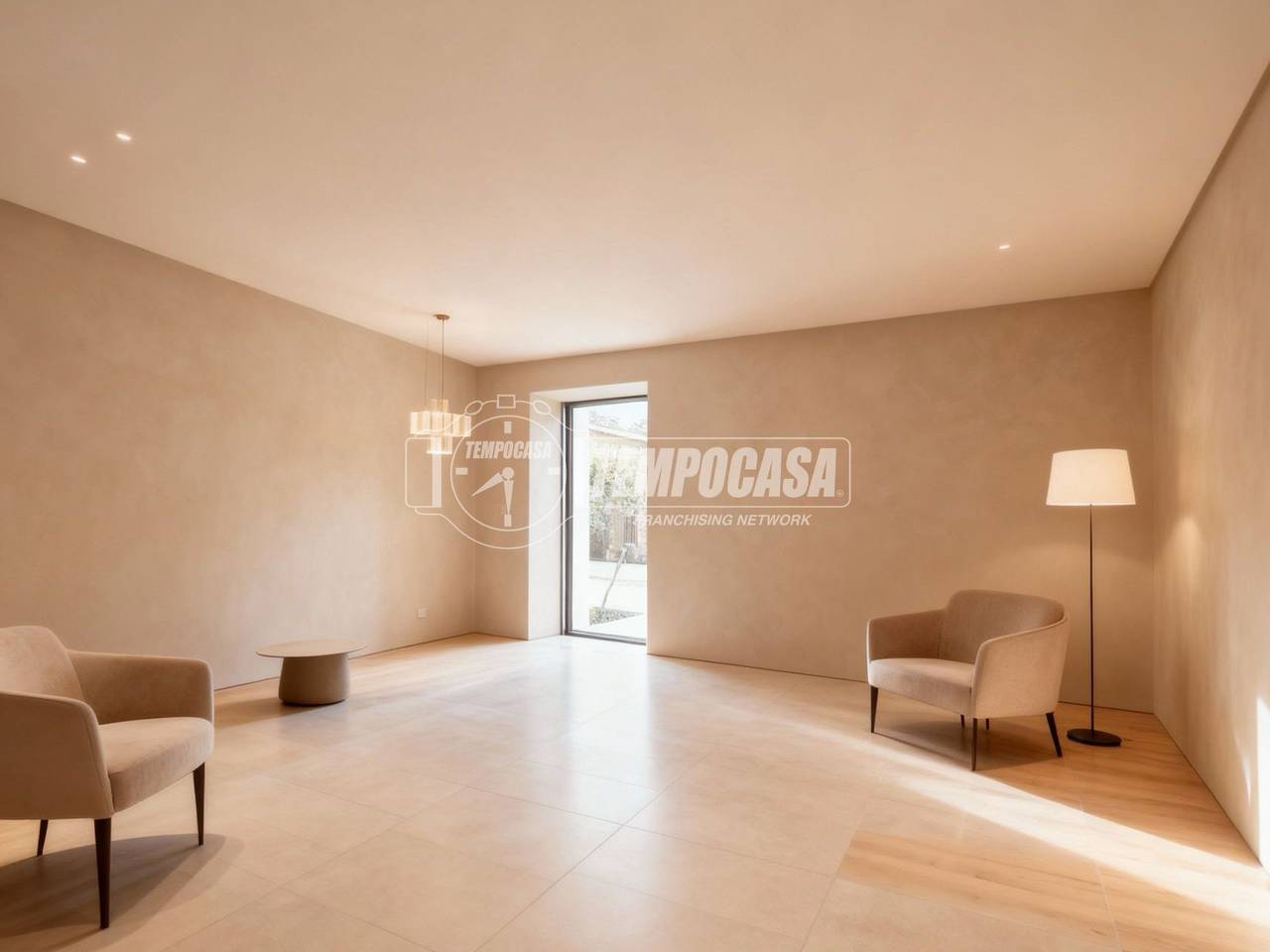 casa indipendente in vendita a Ferno