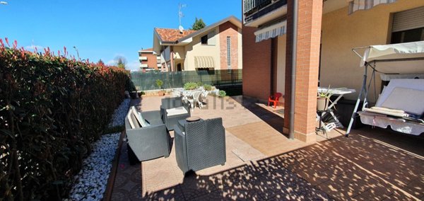 appartamento in vendita a Ferno