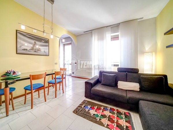 appartamento in vendita a Ferno