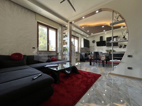 appartamento in vendita a Ferno