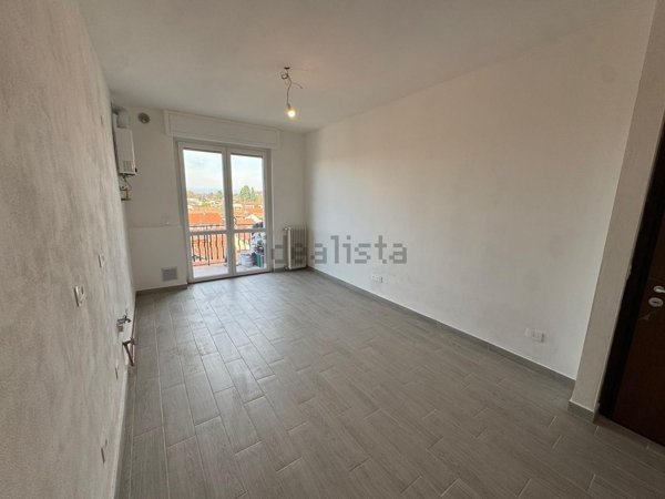 appartamento in vendita a Ferno