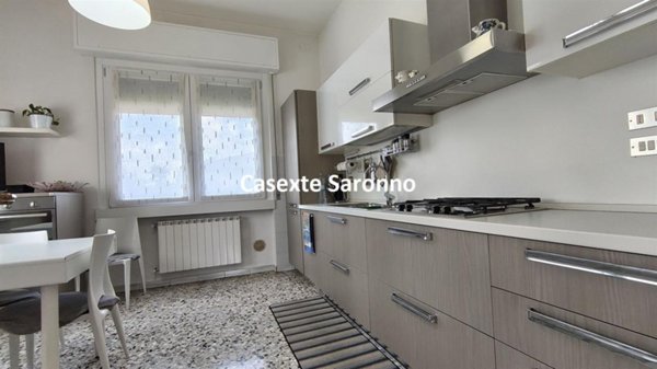 casa indipendente in vendita a Ferno in zona San Macario