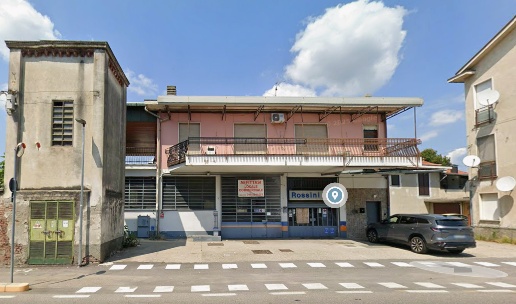 appartamento in vendita a Ferno in zona San Macario
