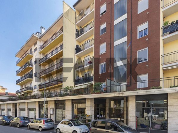 appartamento in vendita a Ferno in zona San Macario